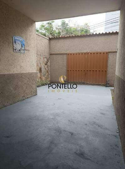 Casa, Jardim América, 3 Quartos, 3 Vagas, 2 Suítes