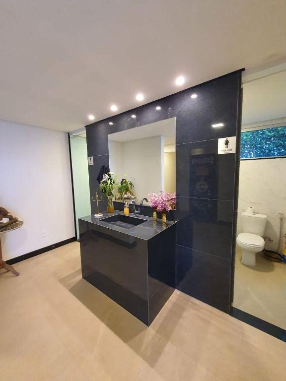 Casa, Condomínio Vale do Ouro, 5 Quartos, 0 Vaga, 5 Suítes