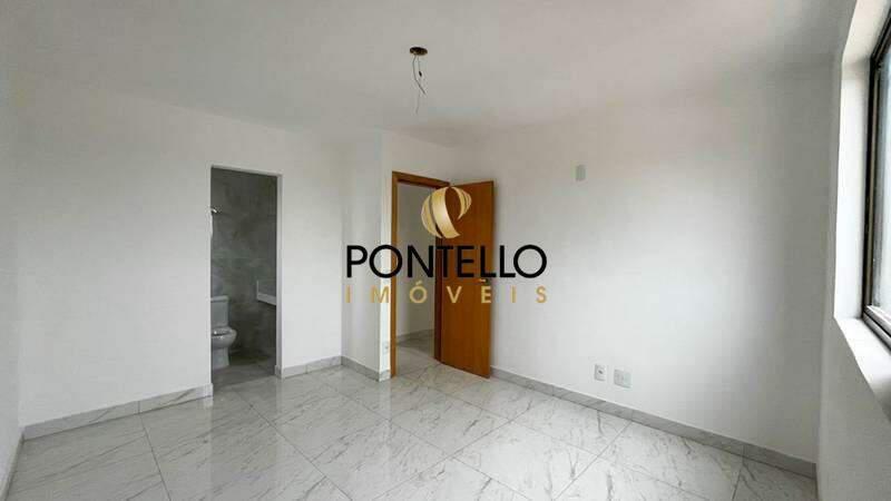 Apartamento, Indaiá, 4 Quartos, 3 Vagas, 3 Suítes