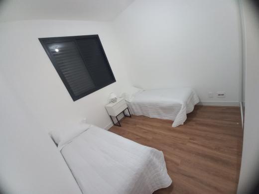 Cobertura, Santo Antônio, 3 Quartos, 2 Vagas, 1 Suíte