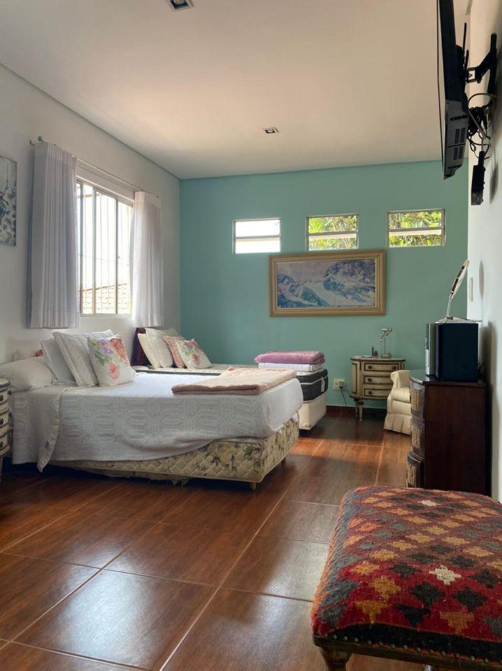 Casa, Mangabeiras, 6 Quartos, 6 Vagas, 4 Suítes