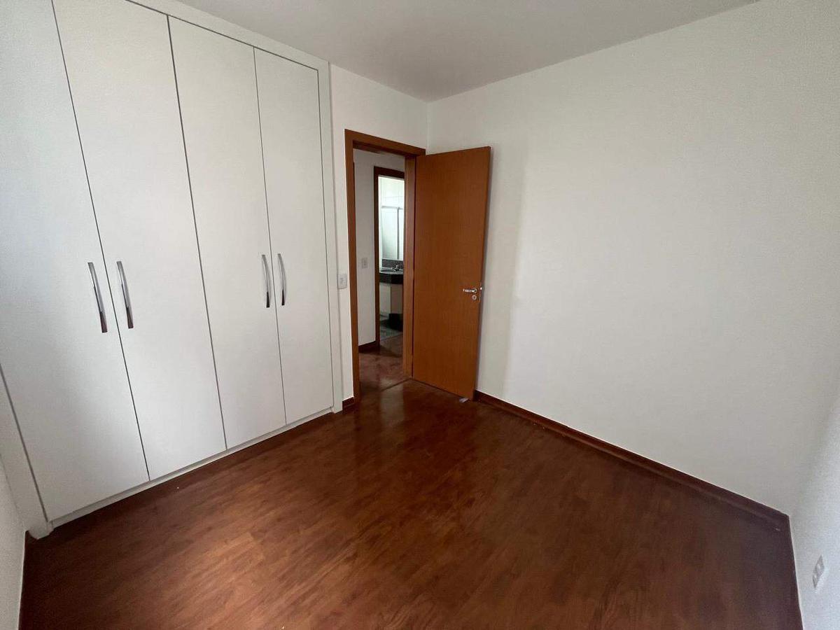 Apartamento, Buritis, 3 Quartos, 2 Vagas, 1 Suíte