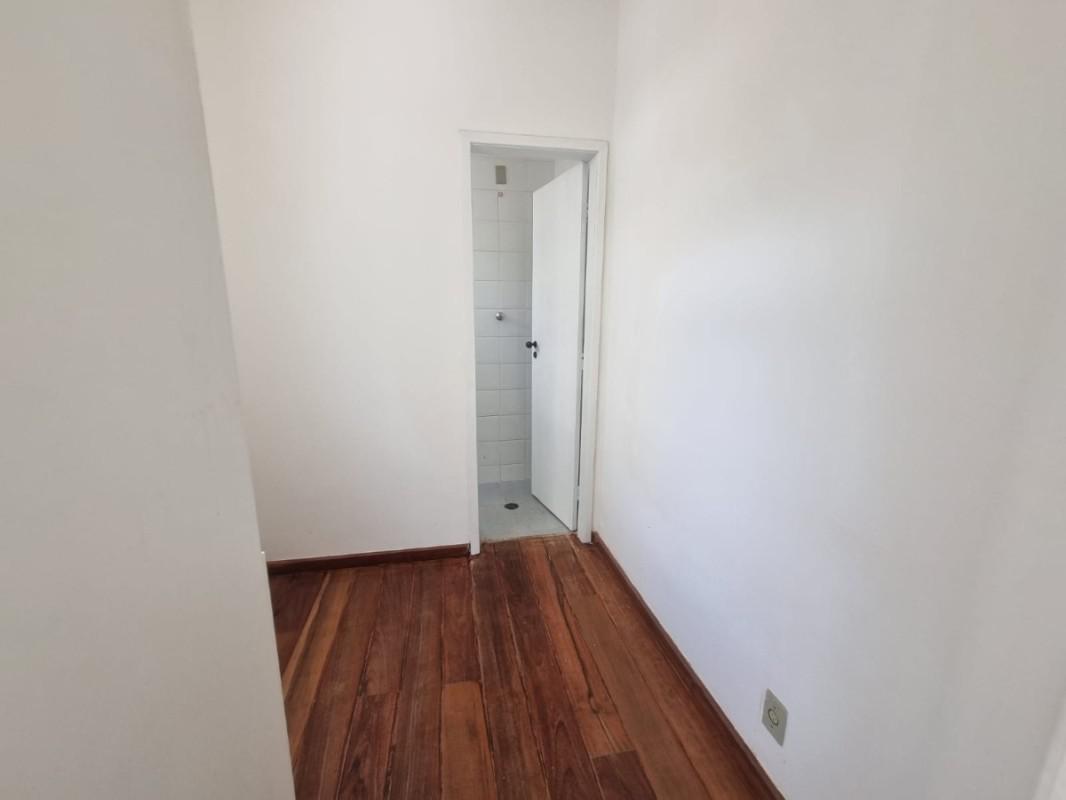 Apartamento, Carmo, 3 Quartos, 2 Vagas, 1 Suíte