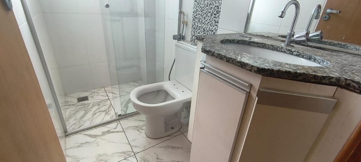 Apartamento, Ana Lúcia, 3 Quartos, 2 Vagas, 1 Suíte