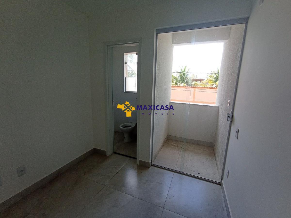 Casa, Planalto, 2 Quartos, 1 Vaga, 2 Suítes