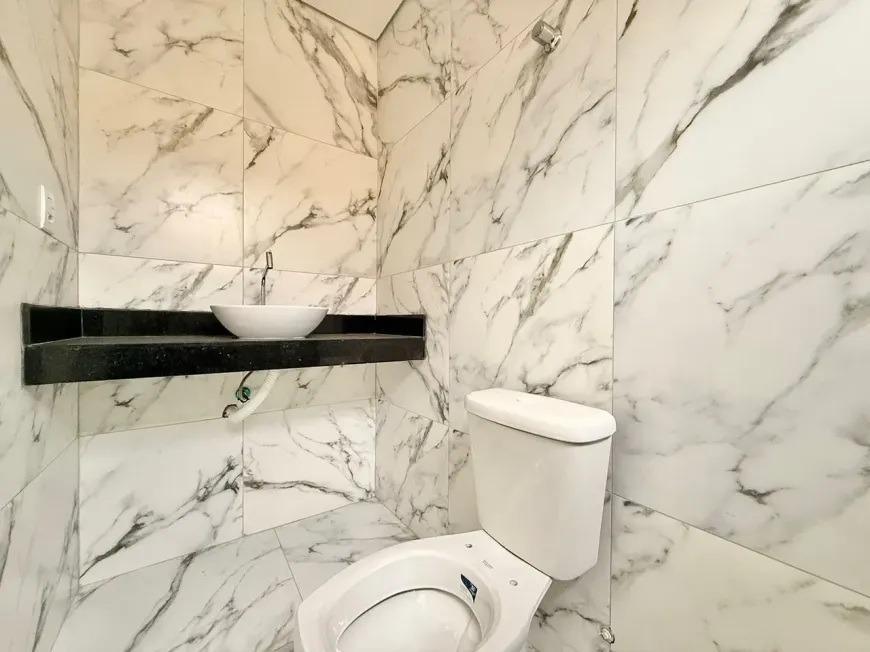Apartamento, Guarani, 3 Quartos, 2 Vagas, 1 Suíte