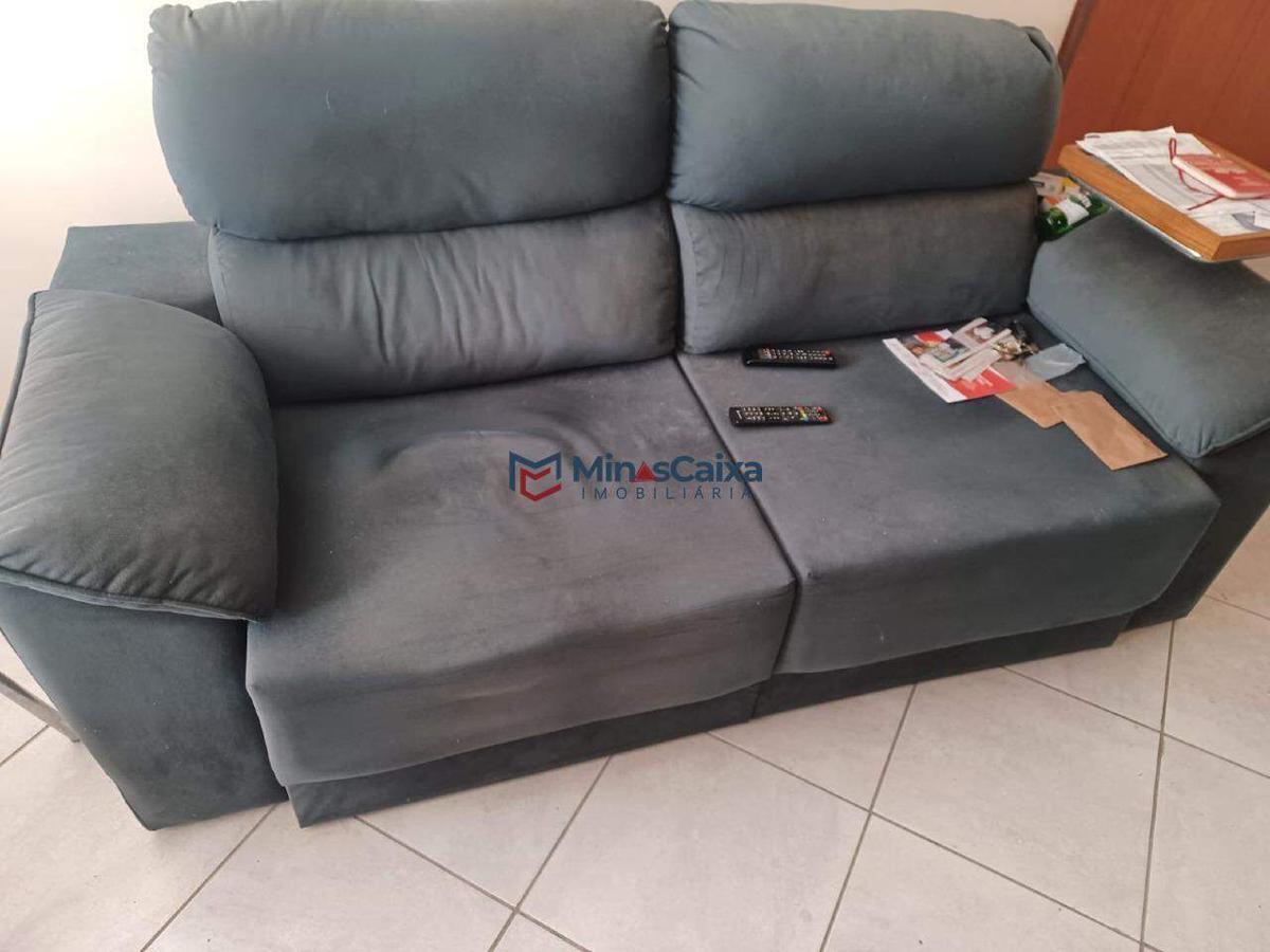 Apartamento, Esperança, 2 Quartos, 1 Vaga