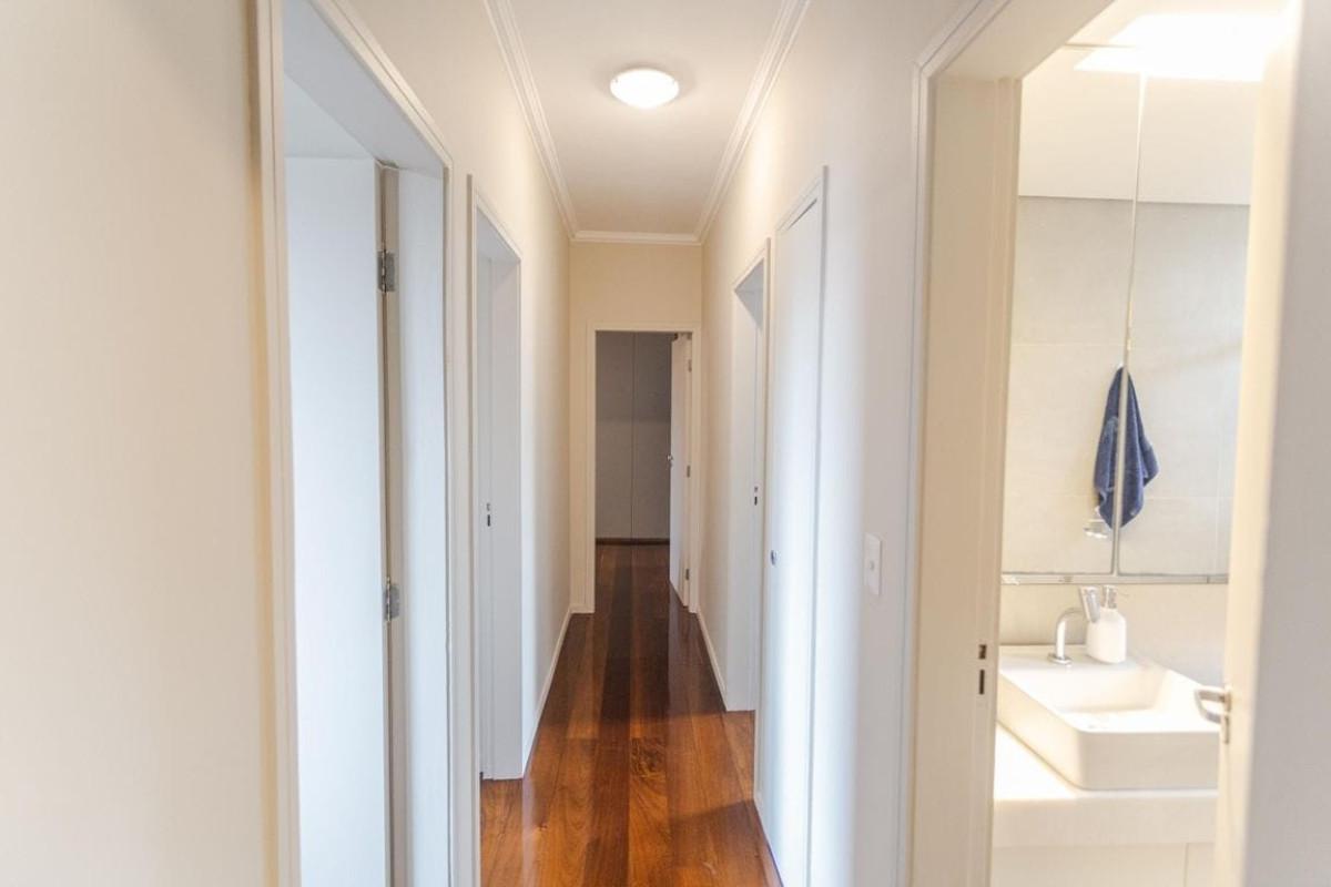 Apartamento, Serra, 4 Quartos, 2 Vagas, 1 Suíte