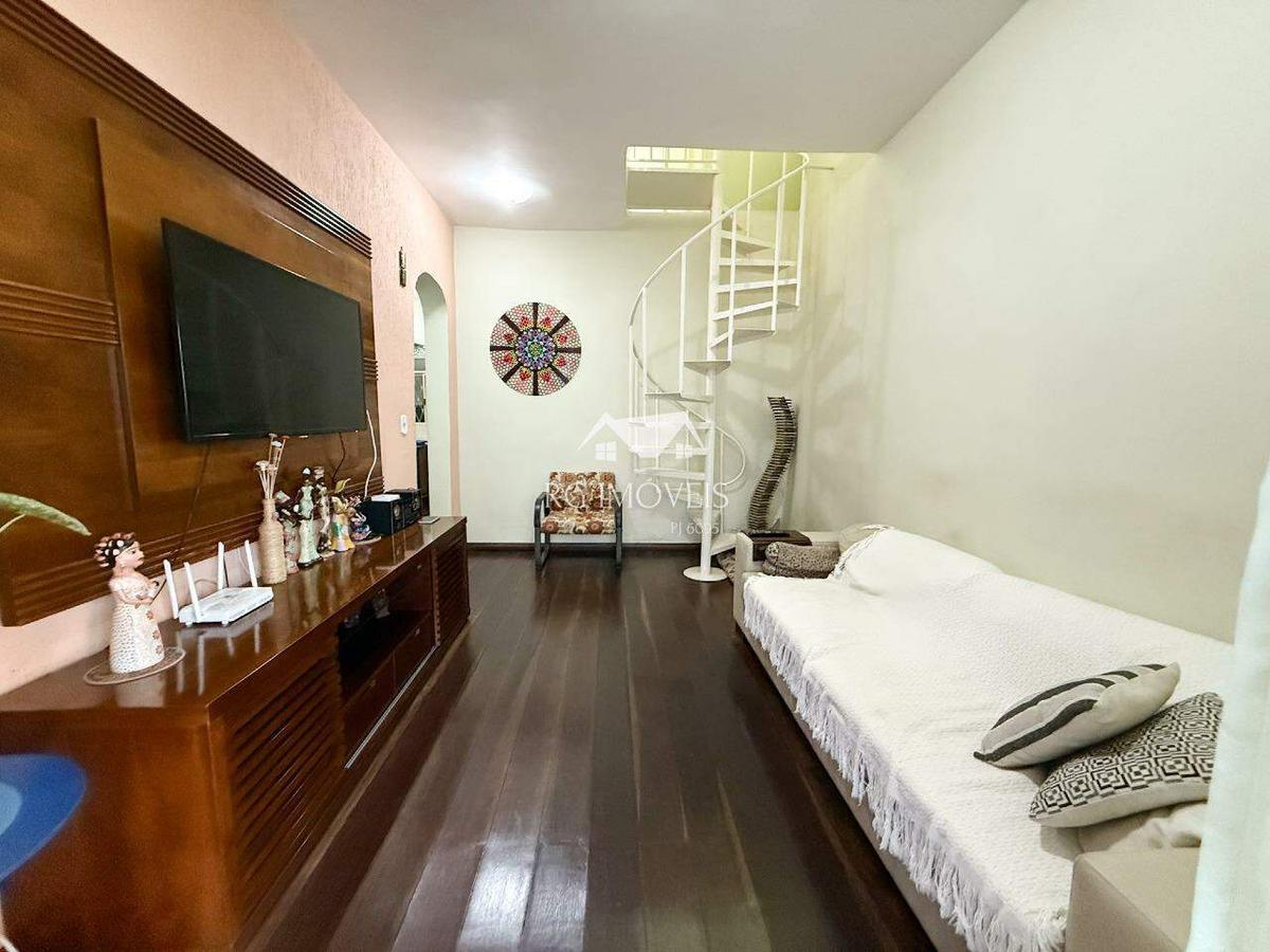 Casa, Araguaia, 4 Quartos, 3 Vagas, 1 Suíte