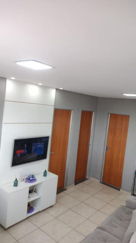 Cobertura, Monte Sinai, 2 Quartos, 2 Vagas