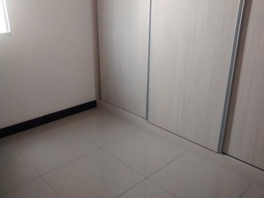 Apartamento, Planalto, 3 Quartos, 3 Vagas, 1 Suíte