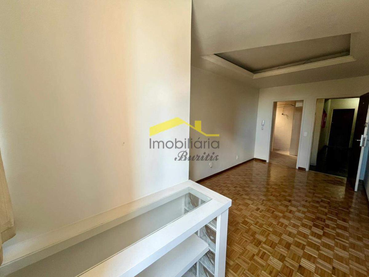 Apartamento, Buritis, 2 Quartos, 1 Vaga