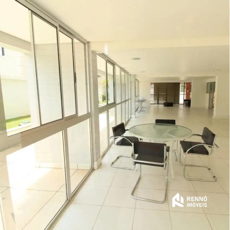 Cobertura, Buritis, 3 Quartos, 3 Vagas, 4 Suítes