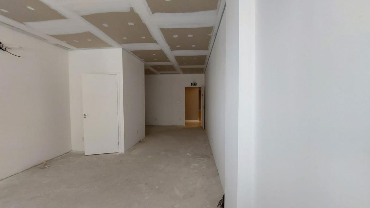 Sala, Jardim Petrópolis, 0 Quarto, 0 Vaga