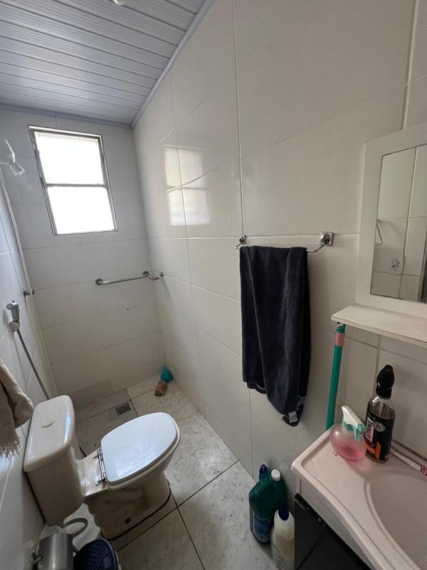 Apartamento, Inconfidentes, 2 Quartos, 1 Vaga