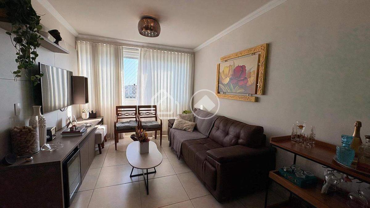 Apartamento, Salgado Filho, 3 Quartos, 2 Vagas, 1 Suíte