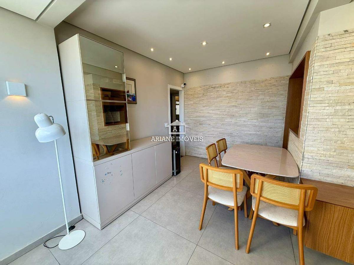 Apartamento, Lourdes, 2 Quartos, 1 Vaga, 1 Suíte