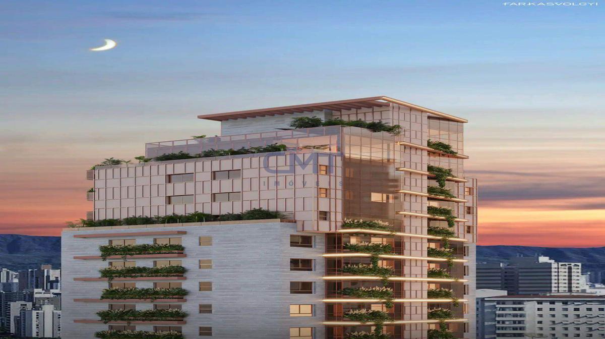 Apartamento, São Pedro, 3 Quartos, 2 Vagas, 1 Suíte