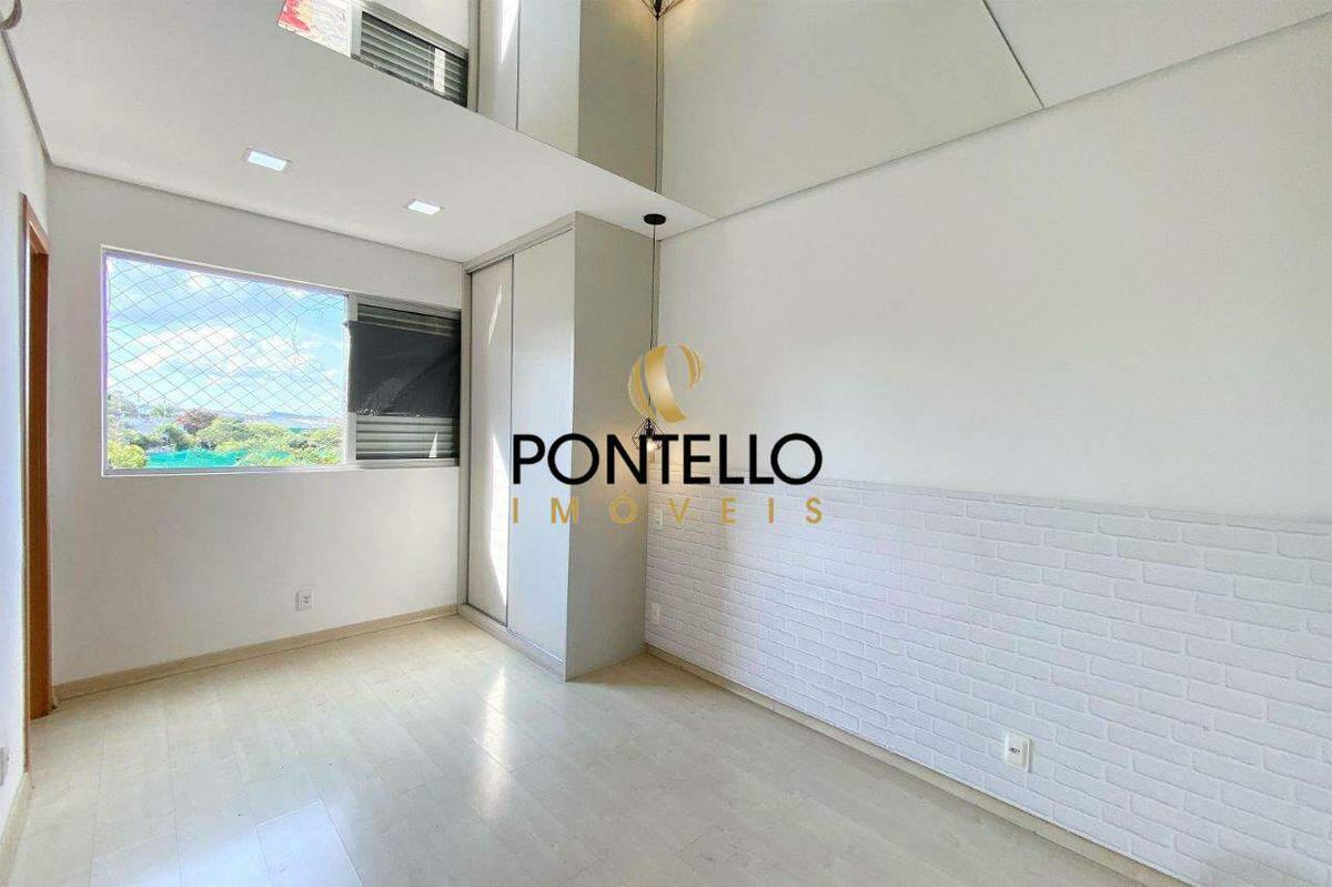 Cobertura, Jaraguá, 3 Quartos, 3 Vagas, 1 Suíte