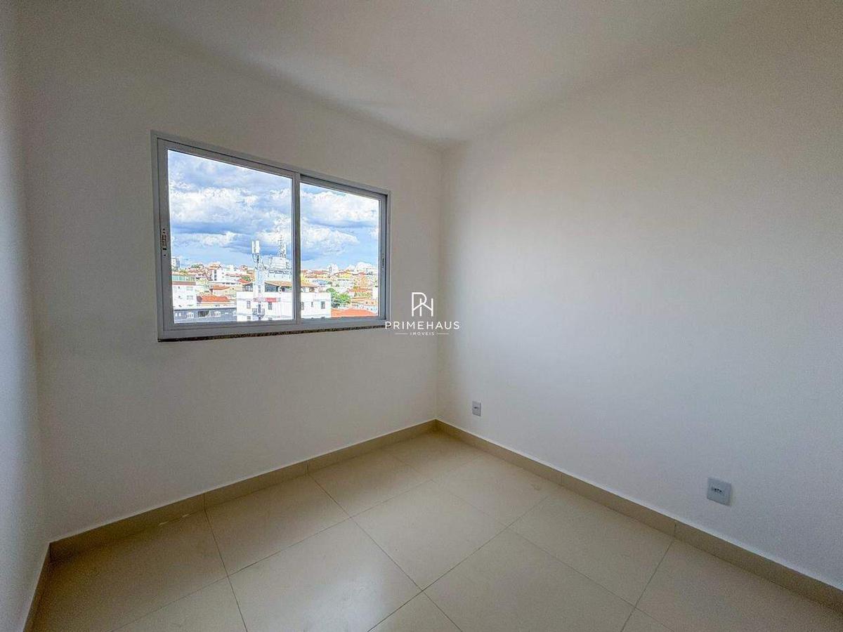 Cobertura, Araguaia, 3 Quartos, 2 Vagas, 1 Suíte
