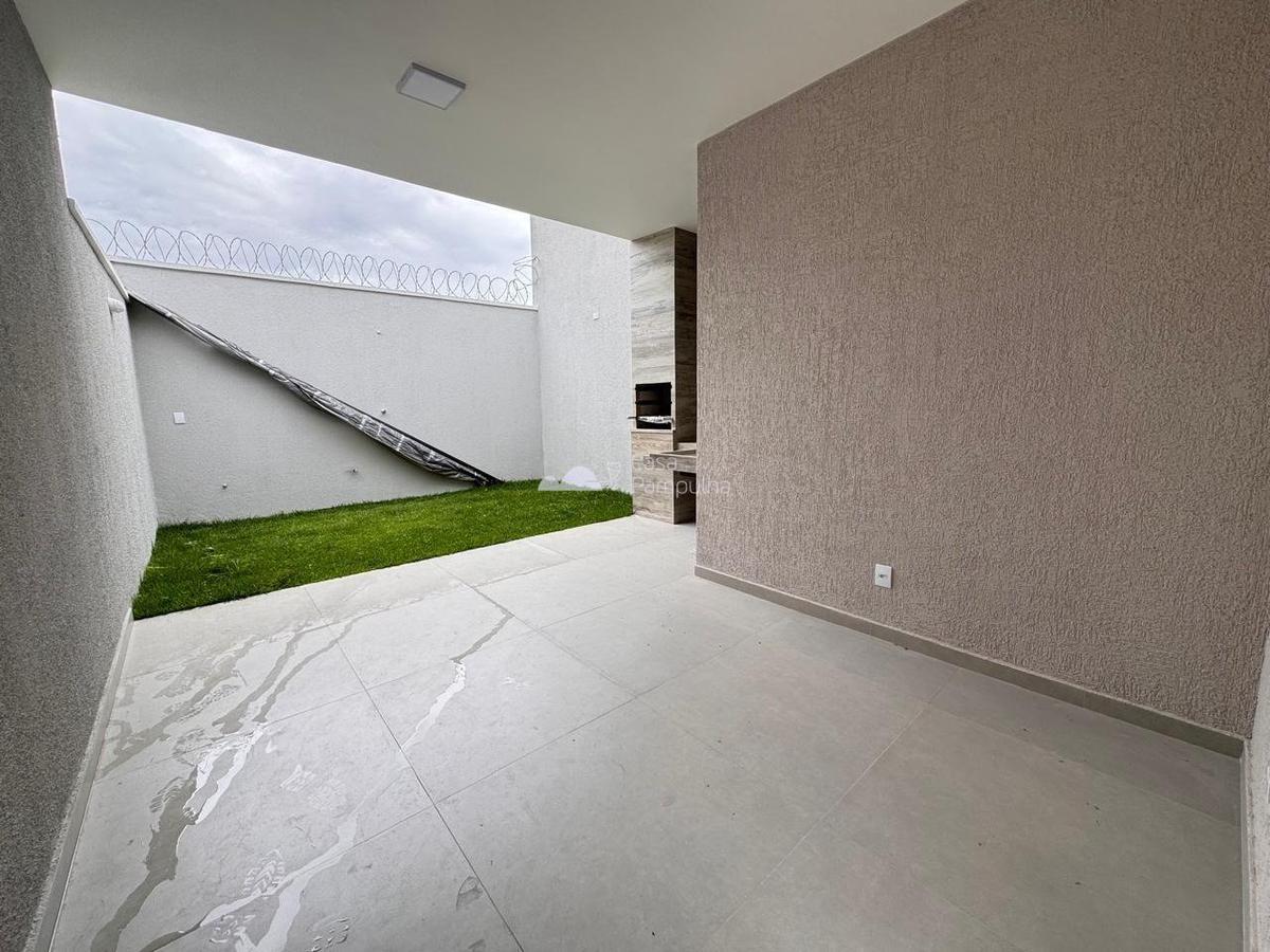 Casa, Céu Azul, 3 Quartos, 2 Vagas, 1 Suíte