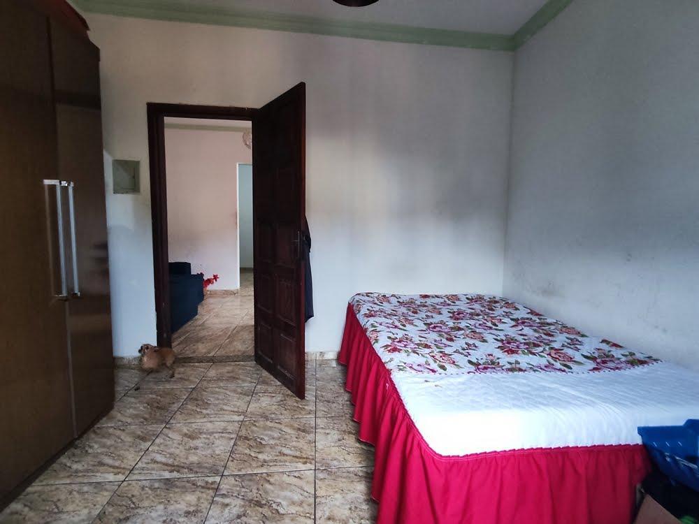 Apartamento, Recanto Verde, 2 Quartos, 1 Vaga, 1 Suíte