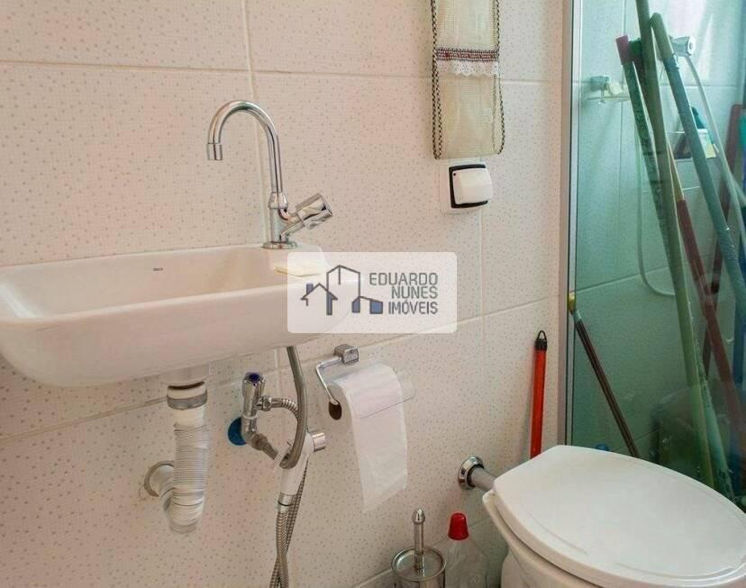 Cobertura, Funcionários, 4 Quartos, 2 Vagas, 2 Suítes
