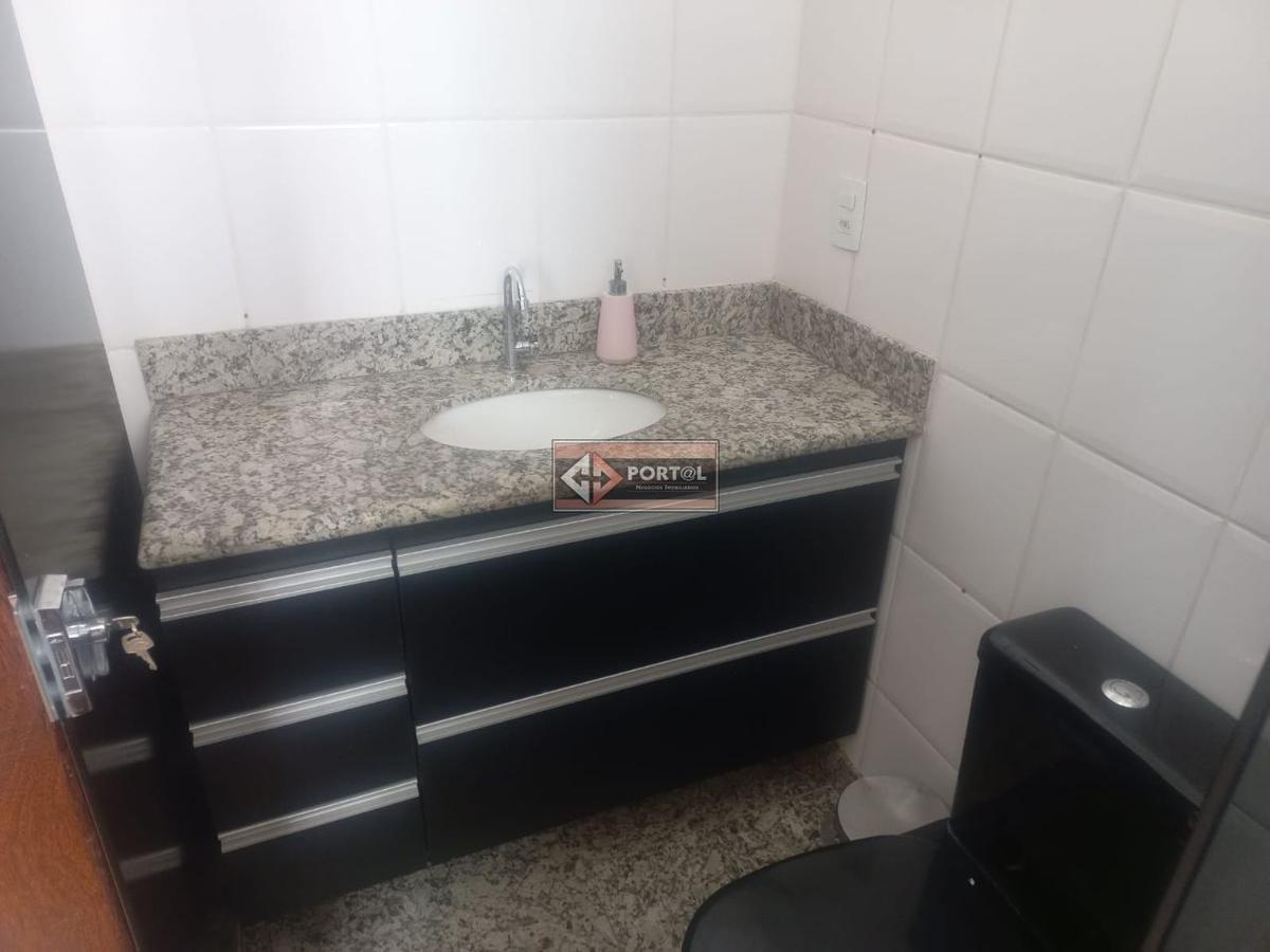 Casa, Itapoã, 3 Quartos, 2 Vagas, 1 Suíte