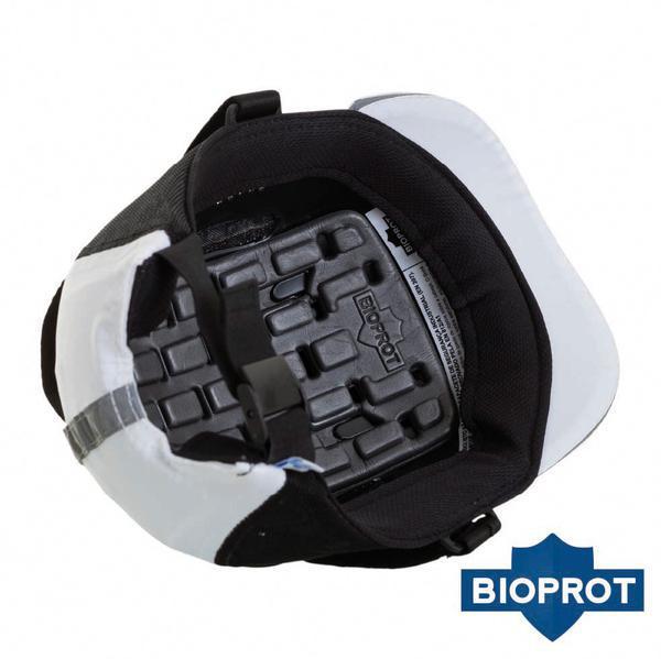Boné Com Casquete Bioprot Prime
