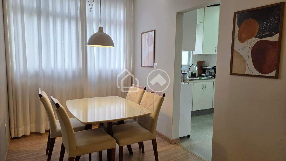 Apartamento, Buritis, 3 Quartos, 2 Vagas, 1 Suíte