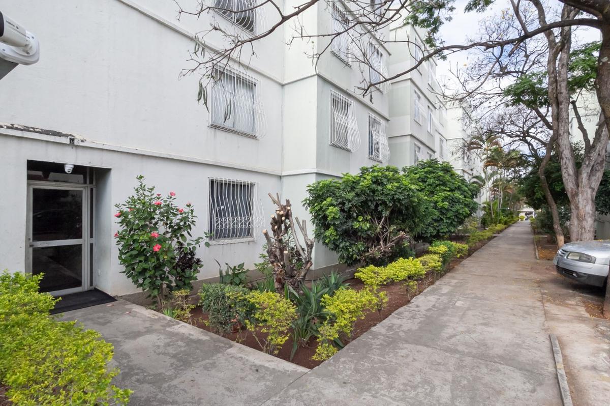 Apartamento, São João Batista (venda Nova), 2 Quartos, 1 Vaga