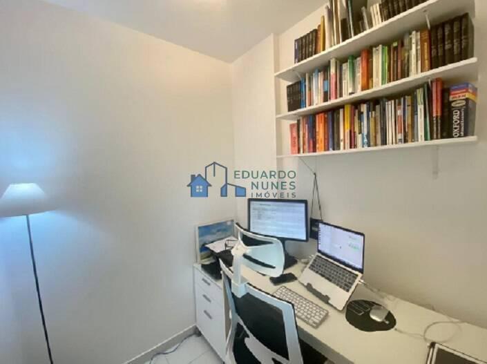 Apartamento, Vale dos Cristais, 3 Quartos, 3 Vagas, 1 Suíte