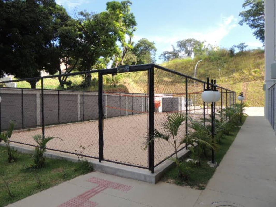 Apartamento, Goiânia, 2 Quartos, 1 Vaga