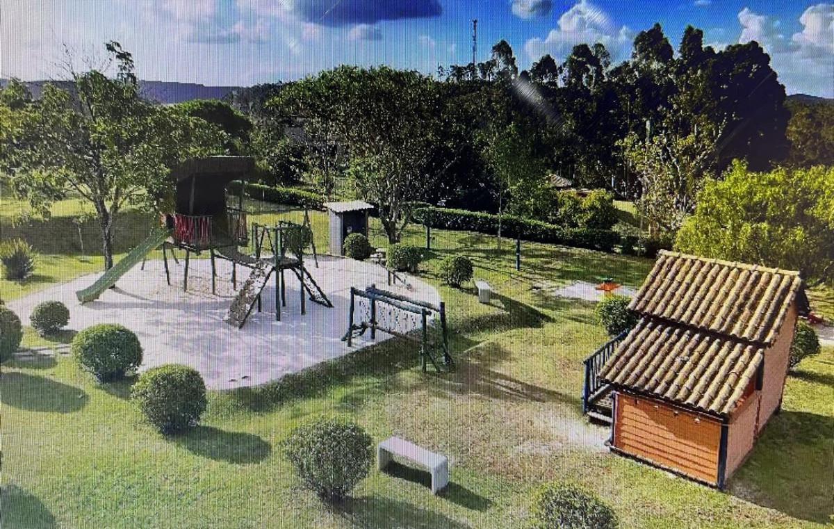 Lote, Alphaville - Lagoa dos Ingleses, 0 Quarto, 0 Vaga