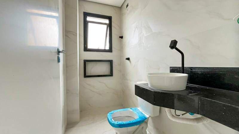 Apartamento, Itapoã, 3 Quartos, 2 Vagas, 1 Suíte