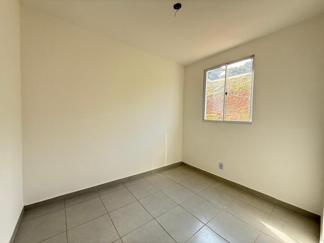 Apartamento, Felixlândia (justinópolis), 2 Quartos, 1 Vaga