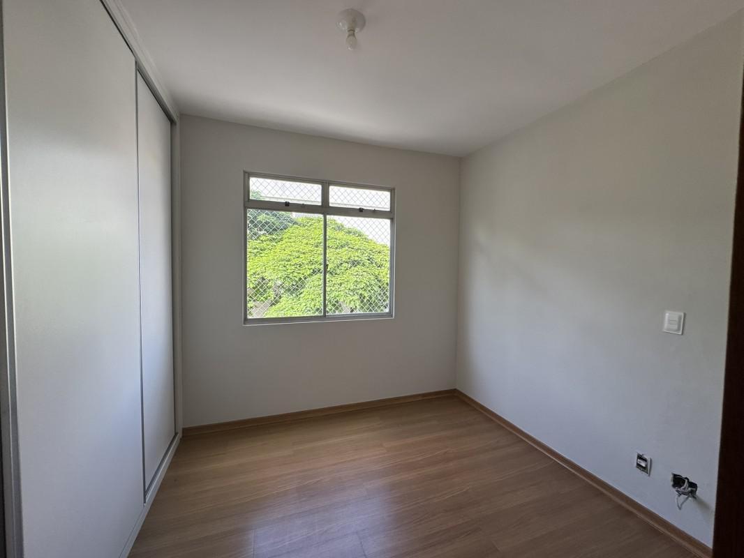Apartamento, Padre Eustáquio, 3 Quartos, 1 Vaga