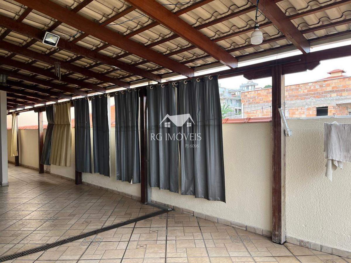 Casa, Brasil Industrial, 4 Quartos, 3 Vagas, 1 Suíte
