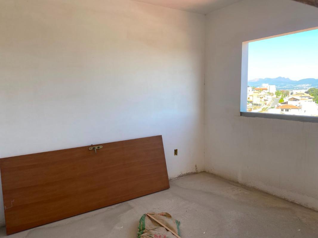 Apartamento, Jardim Casa Branca, 3 Quartos, 3 Vagas