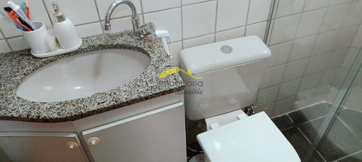 Apartamento, Buritis, 3 Quartos, 1 Vaga, 1 Suíte