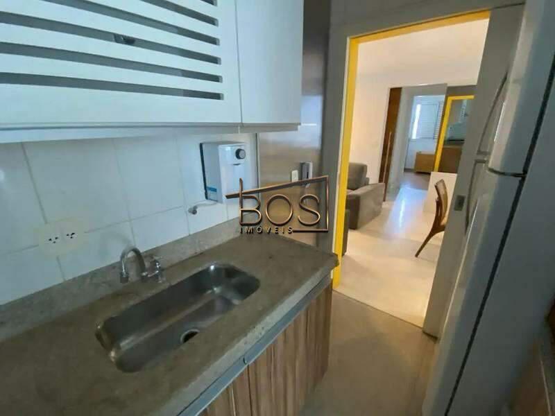 Apartamento, Savassi, 3 Quartos, 2 Vagas, 1 Suíte