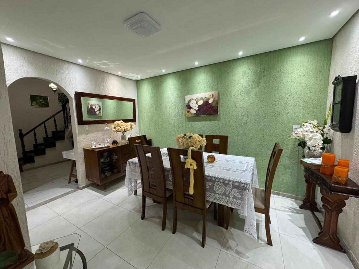 Casa, Renascença, 4 Quartos, 4 Vagas