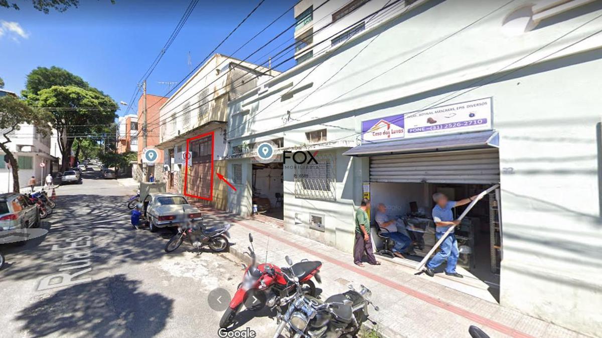 Andar, Prado, 0 Quarto, 0 Vaga