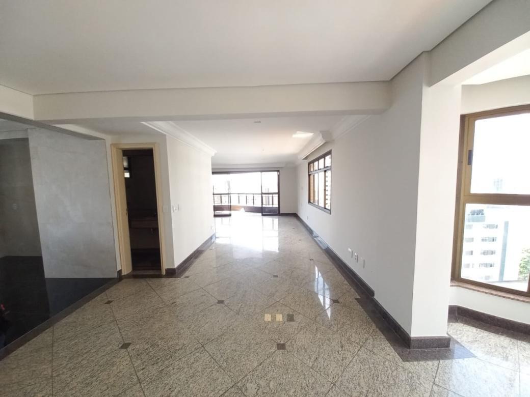 Apartamento, Santo Antônio, 4 Quartos, 3 Vagas, 1 Suíte