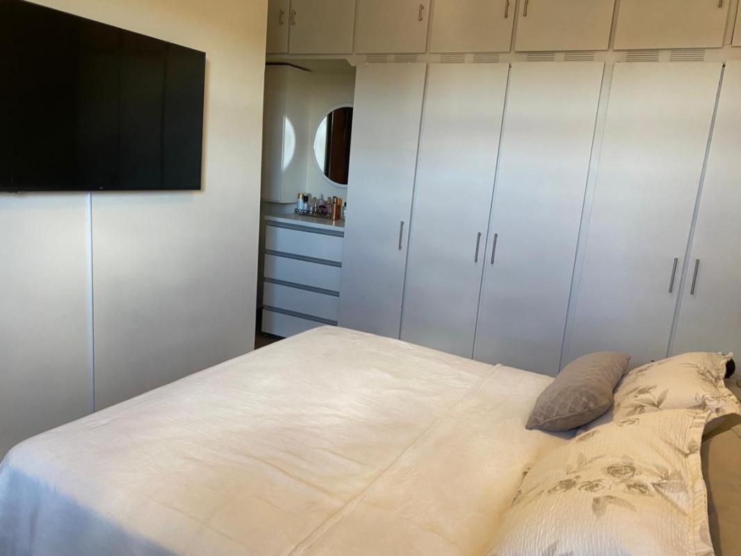 Apartamento, Canaã, 3 Quartos, 2 Vagas, 1 Suíte
