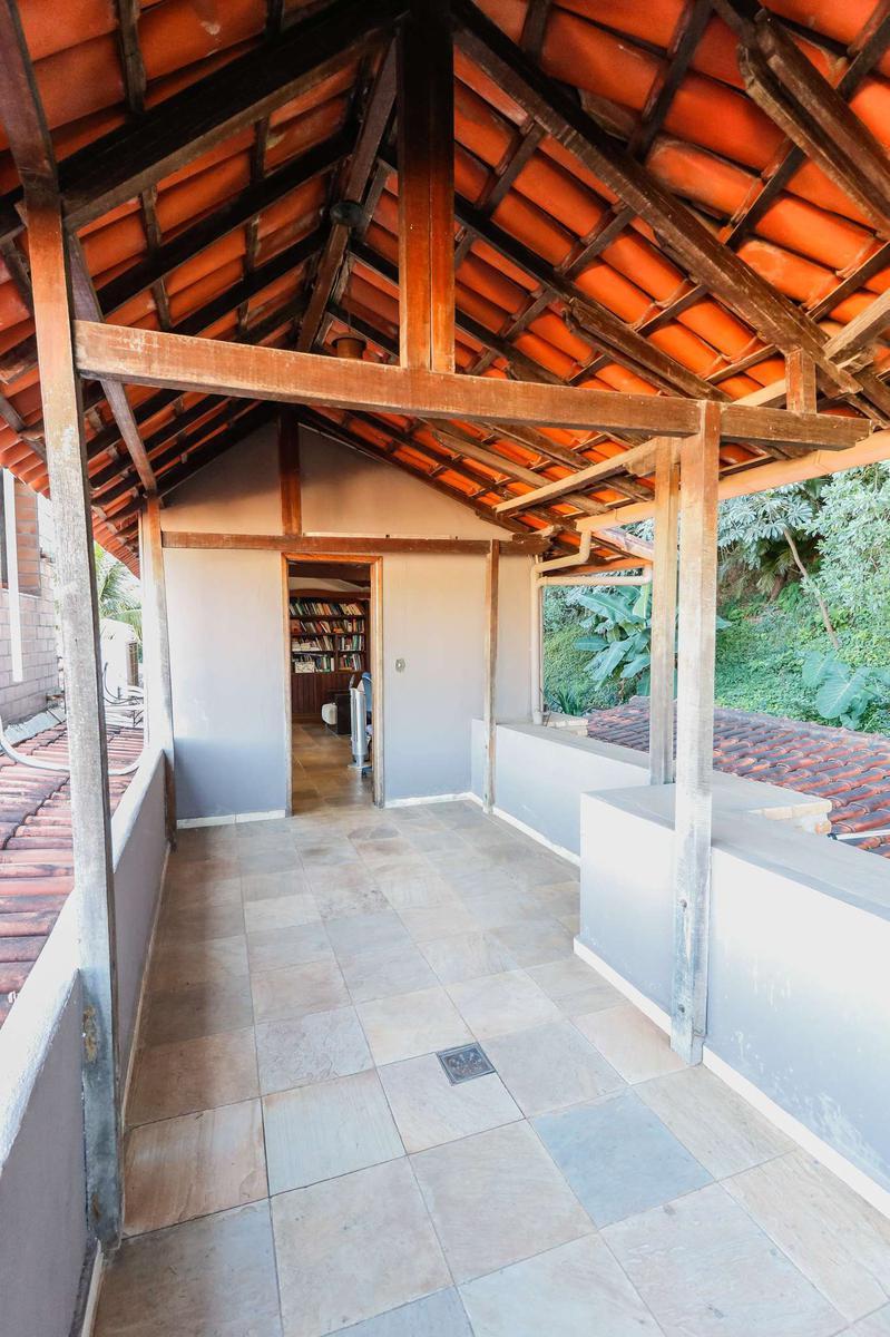 Casa, São Bento, 5 Quartos, 2 Vagas, 4 Suítes