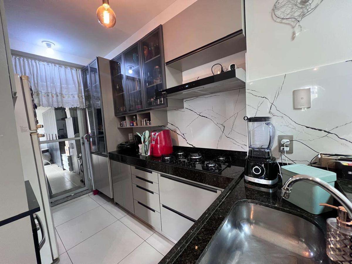 Apartamento, Serra, 2 Quartos, 2 Vagas, 2 Suítes
