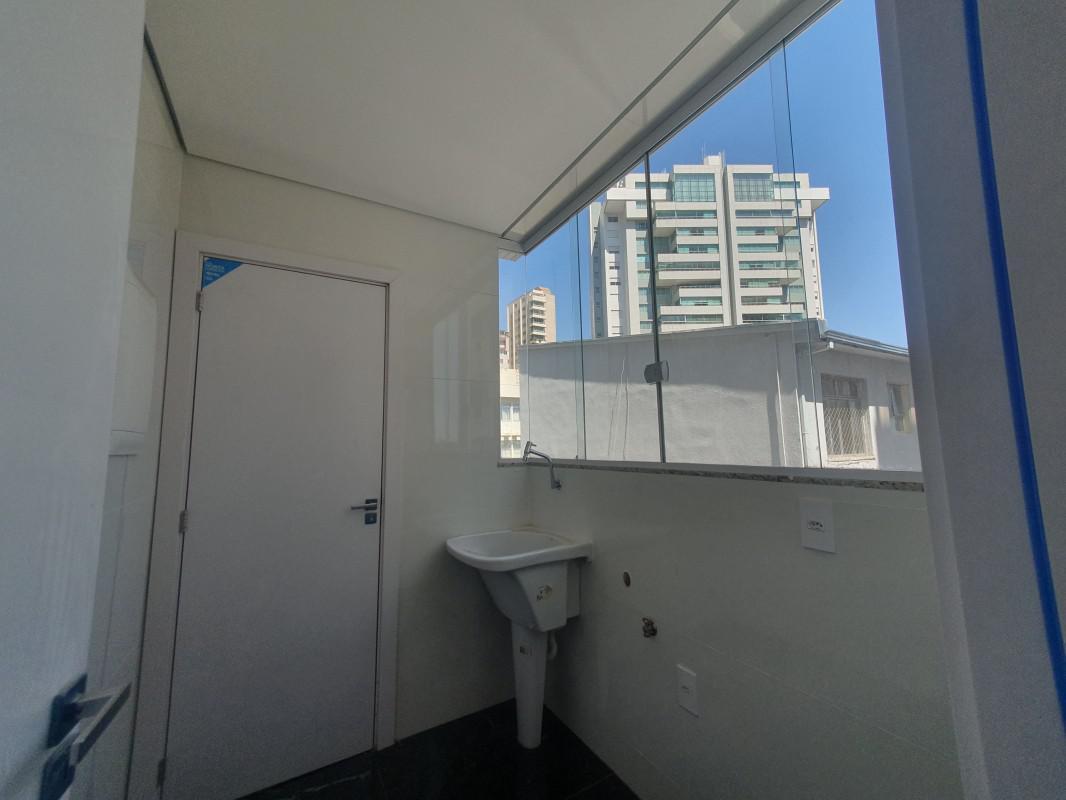 Apartamento, Gutierrez, 4 Quartos, 3 Vagas, 2 Suítes