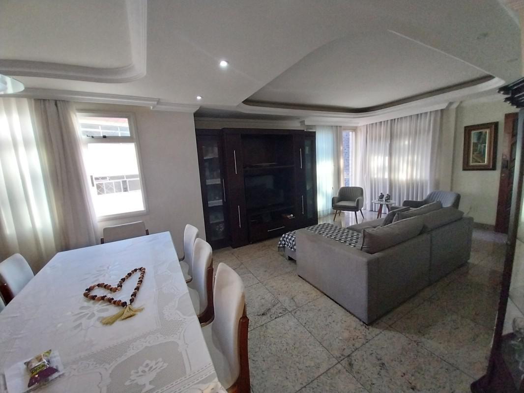 Apartamento, União, 4 Quartos, 2 Vagas, 1 Suíte