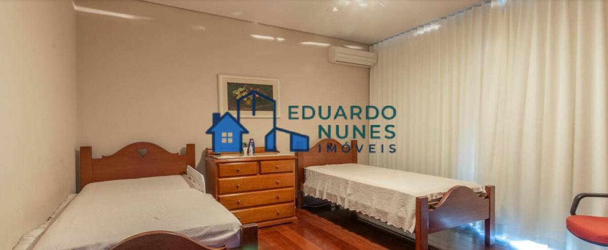 Apartamento, Lourdes, 4 Quartos, 5 Vagas, 2 Suítes